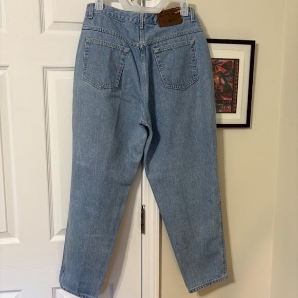 Vintage 80's/Early 90's Gitano Jeans, 14 Short - Picture 6 of 7